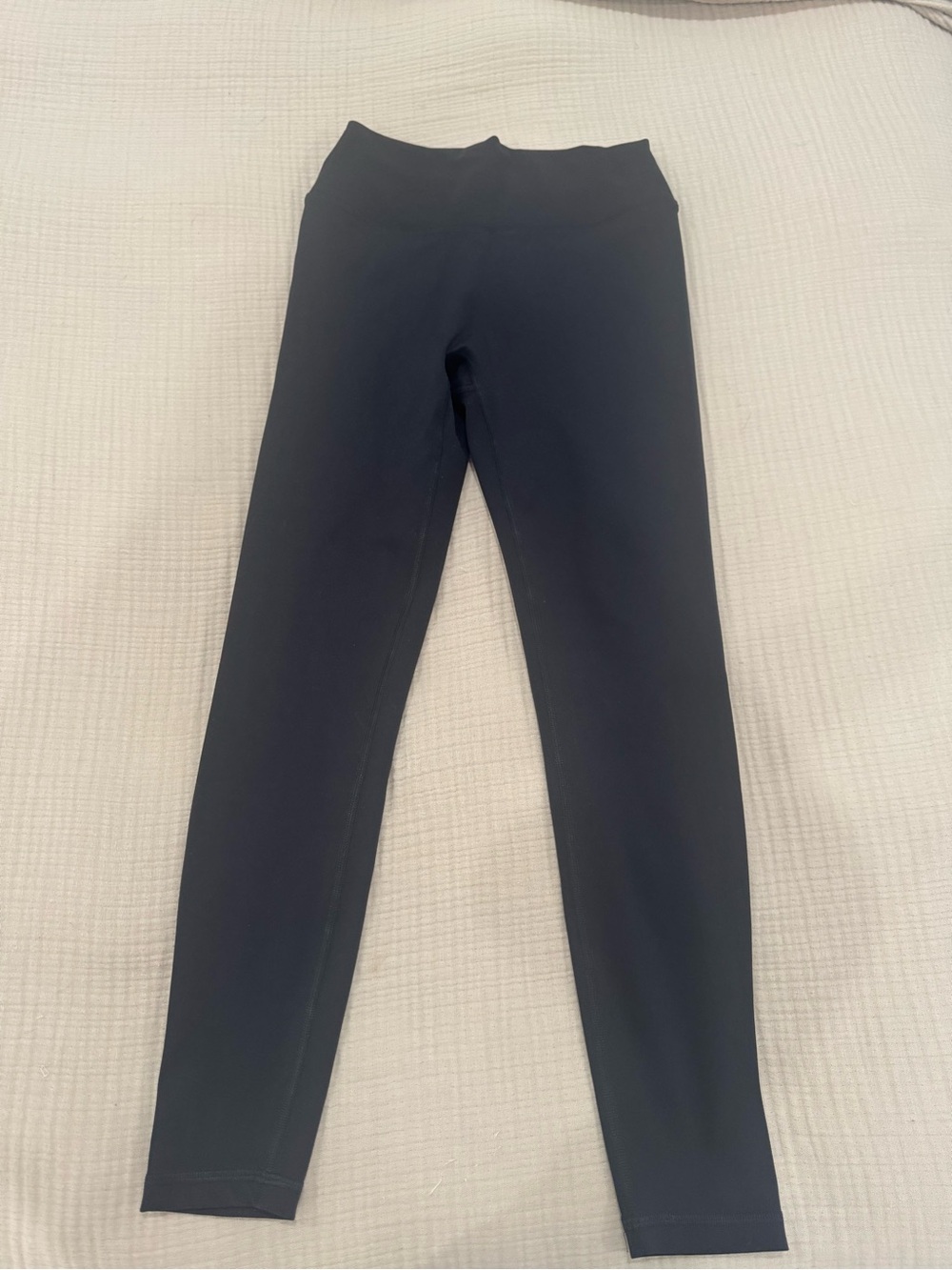 SmoothSculpt Uplift V Back Legging